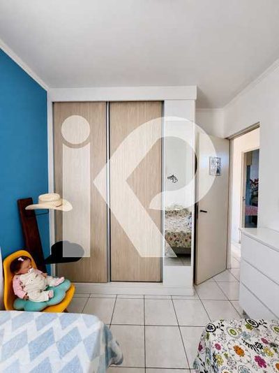 Apartamento, 2 quartos, 49 m² - Foto 4