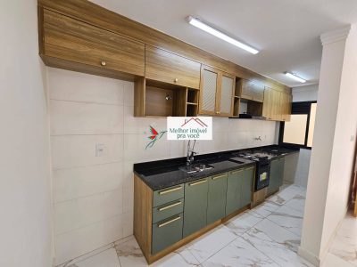 Apartamento, 2 quartos, 52 m² - Foto 1