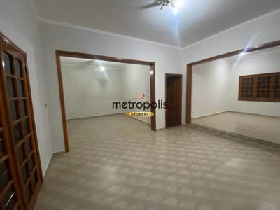 Casa, 5 quartos, 367 m² - Foto 1