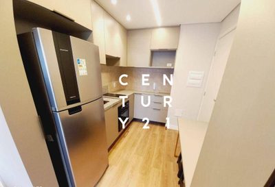 Apartamento, 1 quarto, 25 m² - Foto 5