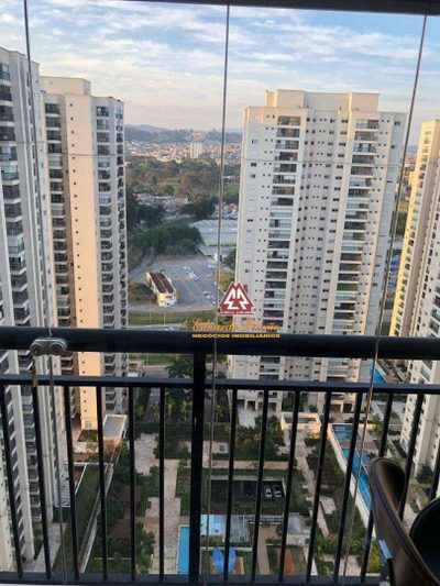 Apartamento, 2 quartos, 86 m² - Foto 5