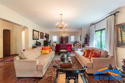 Apartamento, 3 quartos, 204 m² - Foto 2