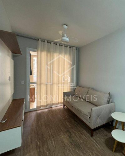 Apartamento, 2 quartos, 74 m² - Foto 1