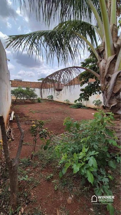 Terreno, 192 m² - Foto 4