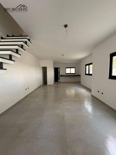 Sobrado, 3 quartos - Foto 3