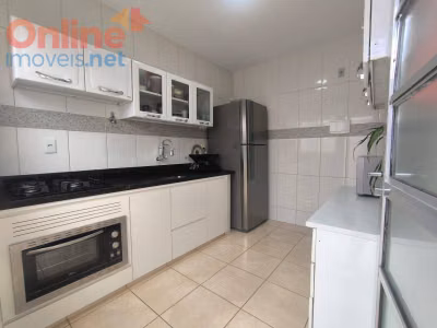 Casa, 3 quartos, 90 m² - Foto 1