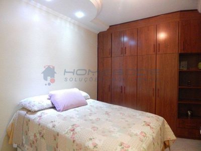 Apartamento, 3 quartos, 65 m² - Foto 4