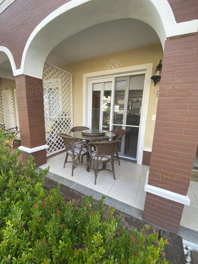 Casa de Condomínio, 5 quartos - Foto 4