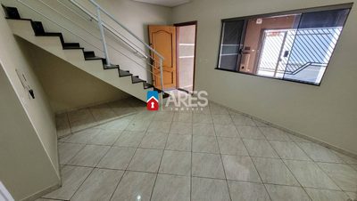 Casa, 3 quartos, 117 m² - Foto 5