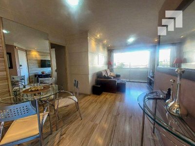 Apartamento, 3 quartos, 78 m² - Foto 2