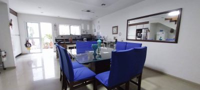 Sobrado, 4 quartos, 369 m² - Foto 1