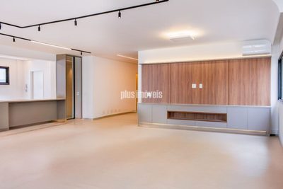 Apartamento, 3 quartos, 210 m² - Foto 1