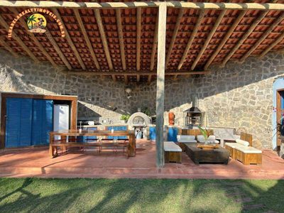 Casa, 2 quartos, 110 m² - Foto 4