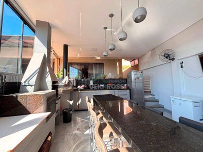 Casa, 3 quartos, 139 m² - Foto 3