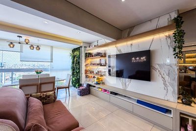 Apartamento, 2 quartos, 63 m² - Foto 5