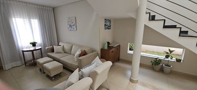 Sobrado, 3 quartos, 240 m² - Foto 5