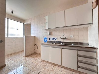 Apartamento, 3 quartos, 77 m² - Foto 3