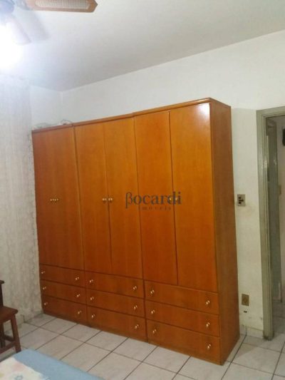 Apartamento, 1 quarto, 49 m² - Foto 4