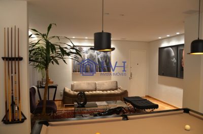 Apartamento, 3 quartos, 149 m² - Foto 1