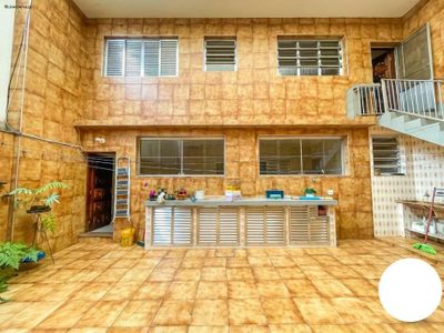 Sobrado, 3 quartos, 292 m² - Foto 5
