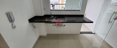 Apartamento, 1 quarto, 40 m² - Foto 2