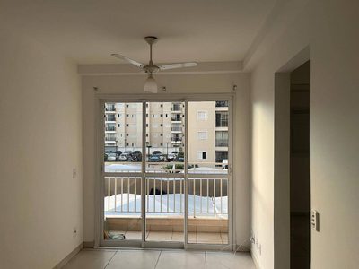 Apartamento, 2 quartos, 50 m² - Foto 3