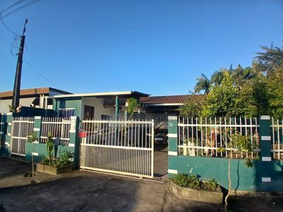 Casa, 4 quartos, 115 m² - Foto 1