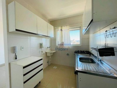Apartamento, 2 quartos, 59 m² - Foto 4