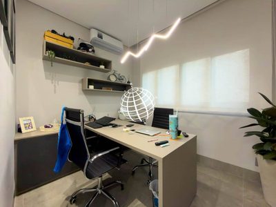 Casa, 5 quartos, 573 m² - Foto 4