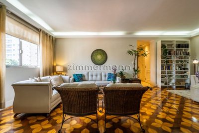 Apartamento, 3 quartos, 145 m² - Foto 2