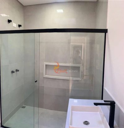 Casa de Condomínio, 4 quartos - Foto 3