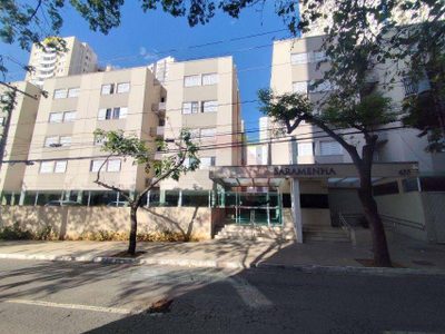 Apartamento, 2 quartos, 72 m² - Foto 1