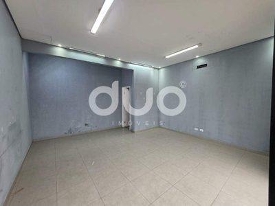 Loja-Salão, 24 m² - Foto 3