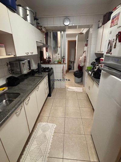 Apartamento, 3 quartos, 93 m² - Foto 3