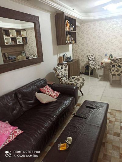 Apartamento, 3 quartos, 100 m² - Foto 2