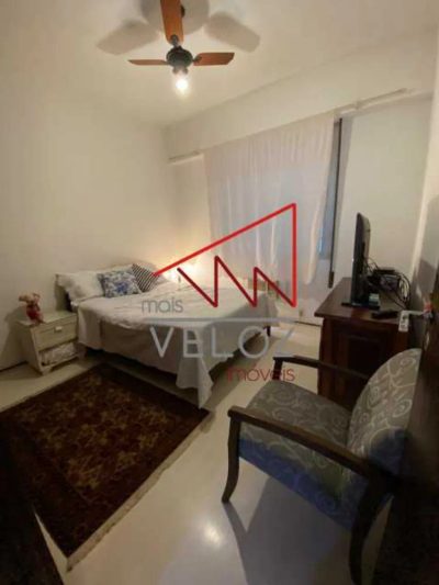 Apartamento, 3 quartos, 205 m² - Foto 5