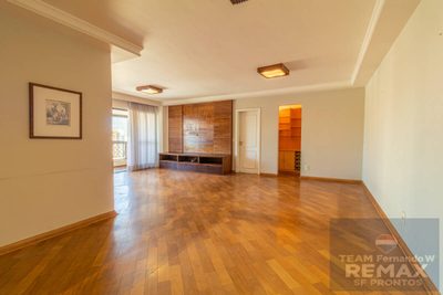 Apartamento, 3 quartos, 160 m² - Foto 3