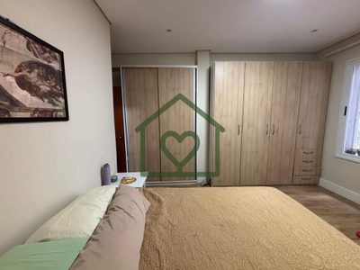 Apartamento, 3 quartos, 182 m² - Foto 2