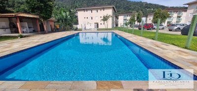 Apartamento, 2 quartos, 75 m² - Foto 1