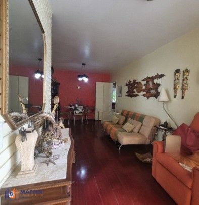 Apartamento, 2 quartos, 74 m² - Foto 3