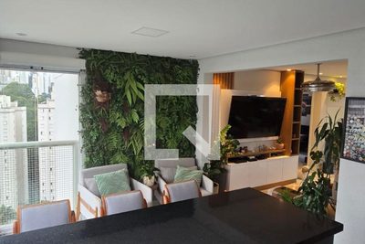 Apartamento, 2 quartos, 75 m² - Foto 4