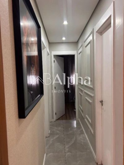 Apartamento, 3 quartos, 72 m² - Foto 2