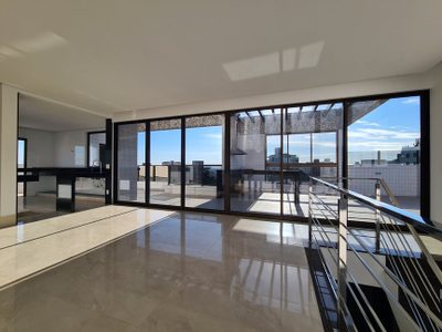 Apartamento, 4 quartos, 316 m² - Foto 1