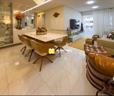 Apartamento, 3 quartos, 100 m² - Foto 5