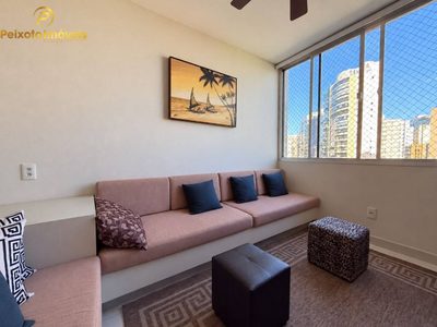 Apartamento, 2 quartos, 100 m² - Foto 2