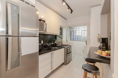 Cobertura, 3 quartos, 137 m² - Foto 2