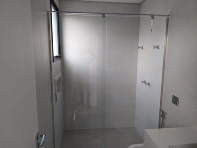 Sobrado, 4 quartos, 370 m² - Foto 3