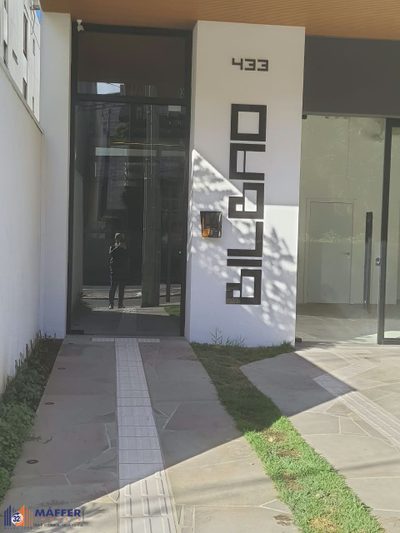 Apartamento, 1 quarto, 51 m² - Foto 2