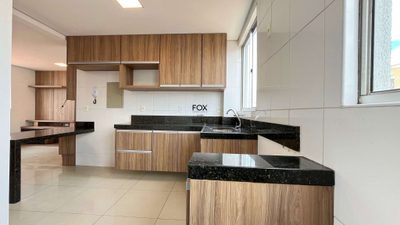 Cobertura, 3 quartos, 130 m² - Foto 4