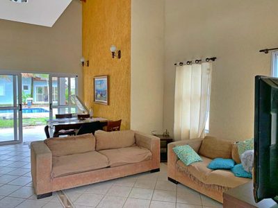 Casa, 5 quartos - Foto 4